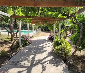 Arriendo temporario de casa em Quebrada de alvarado