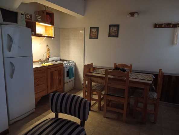 Alquiler temporario de apartamento em San carlos de bariloche