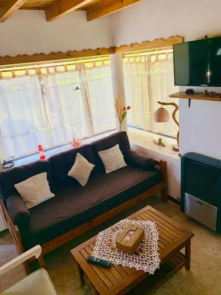 Alquiler temporario de apartamento em San carlos de bariloche