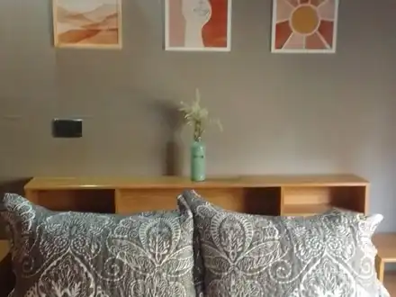 Alquiler temporario de apartamento em San carlos de bariloche