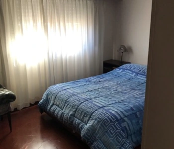 Alquiler temporario de apartamento em Mar del plata