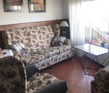 Alquiler temporario de apartamento em Mar del plata