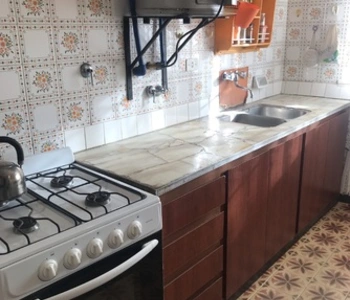 Alquiler temporario de apartamento em Mar del plata