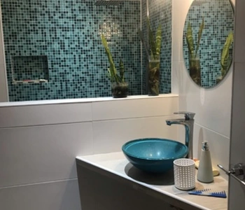 Alquiler temporario de apartamento em Mar del plata