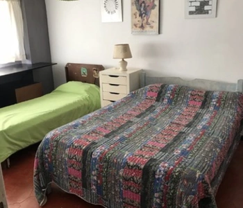Alquiler temporario de apartamento em Mar del plata