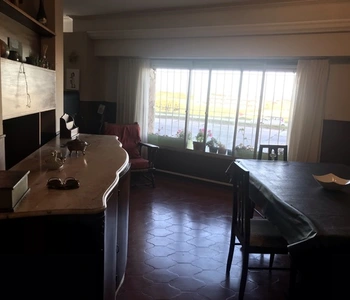 Alquiler temporario de apartamento em Mar del plata