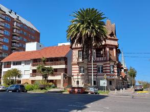 Alquiler temporario de apartamento em Mar del plat