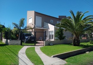 Alquiler temporario de casa en Mar del plata