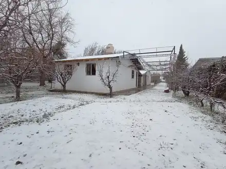 Alquiler temporario de caba&ntilde;a en San rafael