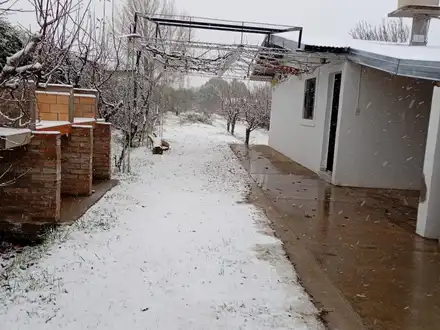 Alquiler temporario de caba&ntilde;a en San rafael
