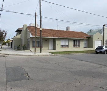 Alquiler temporario de casa em Necochea