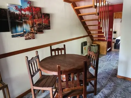 Alquiler temporario de apartamento em Mar de aj&oacute;