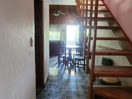 Alquiler temporario de apartamento em Mar de aj&oacute;