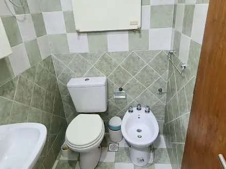 Alquiler temporario de apartamento em Mar de aj&oacute;