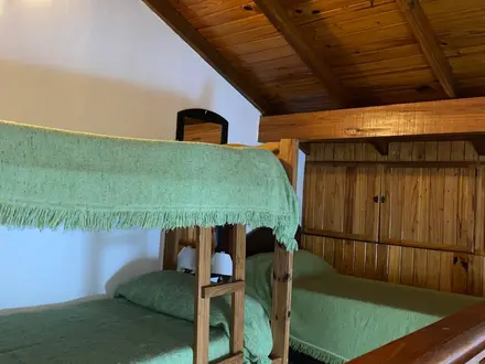 Alquiler temporario de apartamento em Mar de aj&oacute;