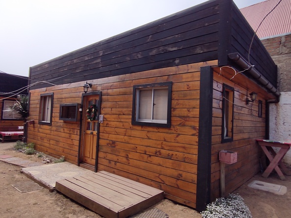 Arriendo temporario de casa en Pichilemu