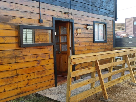 Arriendo temporario de caba&ntilde;a en Pichilemu