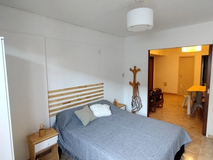 Alquiler temporario de apartamento em Necochea