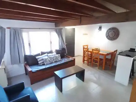 Alquiler temporario de casa en Pinamar