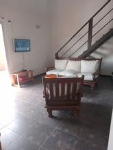 Alquiler temporario de apartamento em Villa gesell