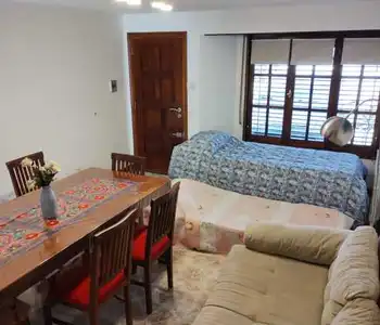 Alquiler temporario de casa en Mar del plata