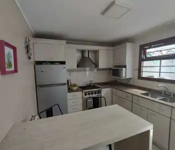 Alquiler temporario de casa en Mar del plata