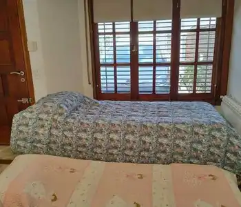 Alquiler temporario de casa en Mar del plata
