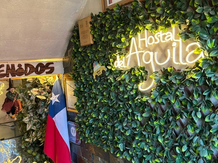 Arriendo temporario de hoster&iacute;a en Vi&ntilde;a