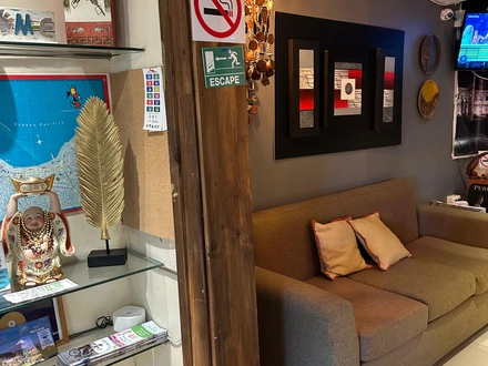 Arriendo temporario de hoster&iacute;a en Vi&ntilde;a