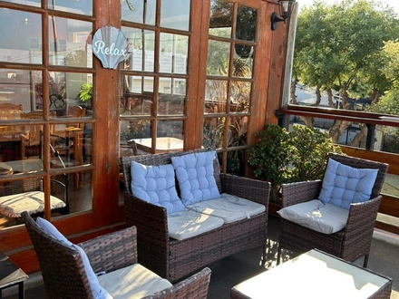 Arriendo temporario de hoster&iacute;a en Vi&ntilde;a