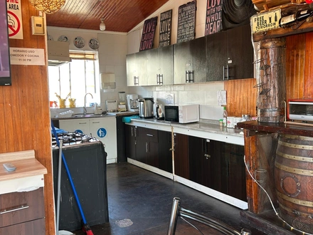 Arriendo temporario de hoster&iacute;a en Vi&ntilde;a