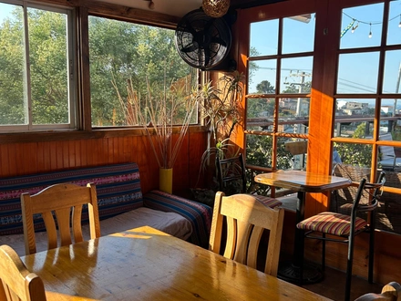 Arriendo temporario de hoster&iacute;a en Vi&ntilde;a