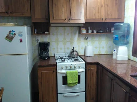Alquiler temporario de casa em Pinamar