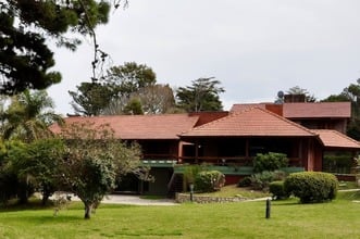 Alquiler temporario de casa en Pinamar