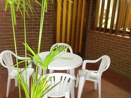 Alquiler temporario de casa em Pinamar