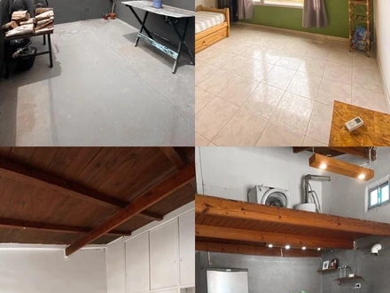 Alquiler temporario de apartamento em Necochea