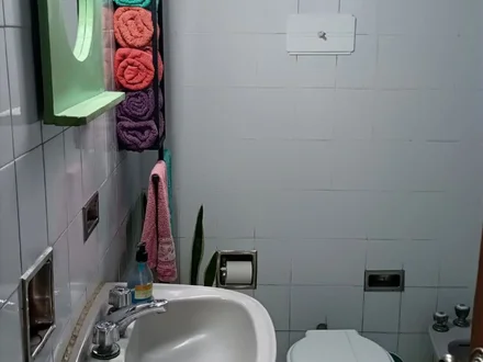 Alquiler temporario de apartamento em Santiago del estero
