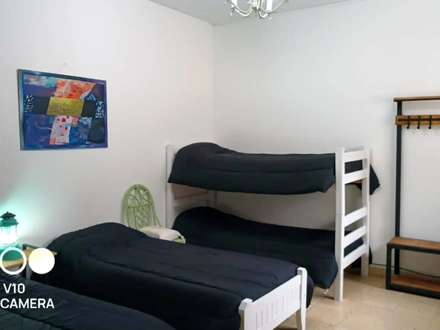 Alquiler temporario de apartamento em Santiago del estero