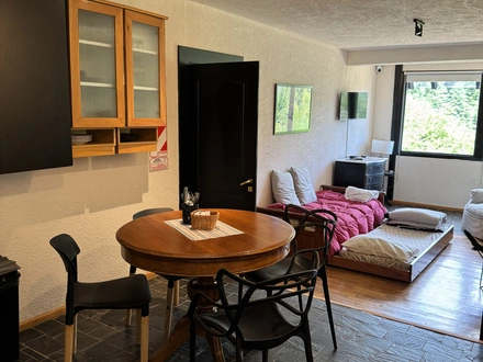 Alquiler temporario de cabana em San carlos de bariloche