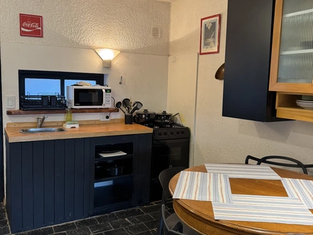Alquiler temporario de cabana em San carlos de bariloche