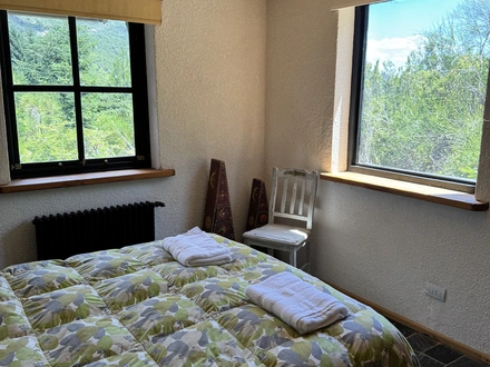 Alquiler temporario de cabana em San carlos de bariloche