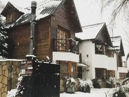 Alquiler temporario de casa em San martín de los andes