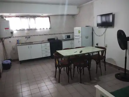 Alquiler temporario de apartamento em Necochea