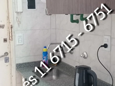 Alquiler temporario de departamento en Santa teresita