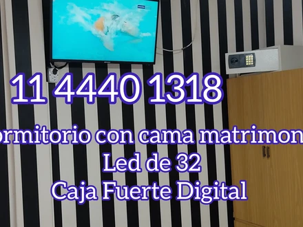 Alquiler temporario de departamento en Santa teresita