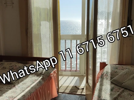 Alquiler temporario de departamento en Santa teresita