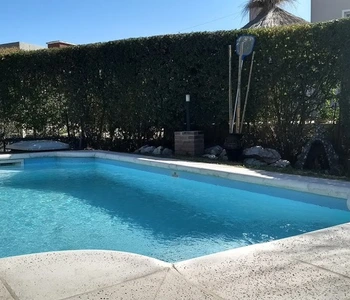 Alquiler temporario de casa em Carlos paz