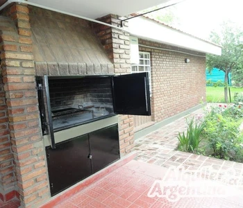 Alquiler temporario de casa en Carlos paz