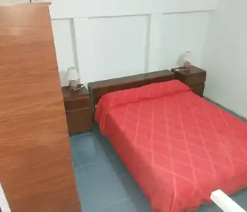 Alquiler temporario de apartamento em Necochea