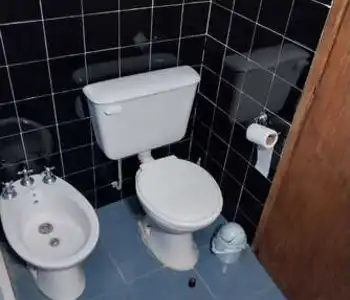 Alquiler temporario de apartamento em Necochea